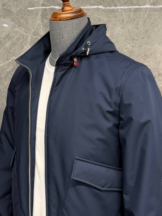 Куртка Kiton 28523 6
