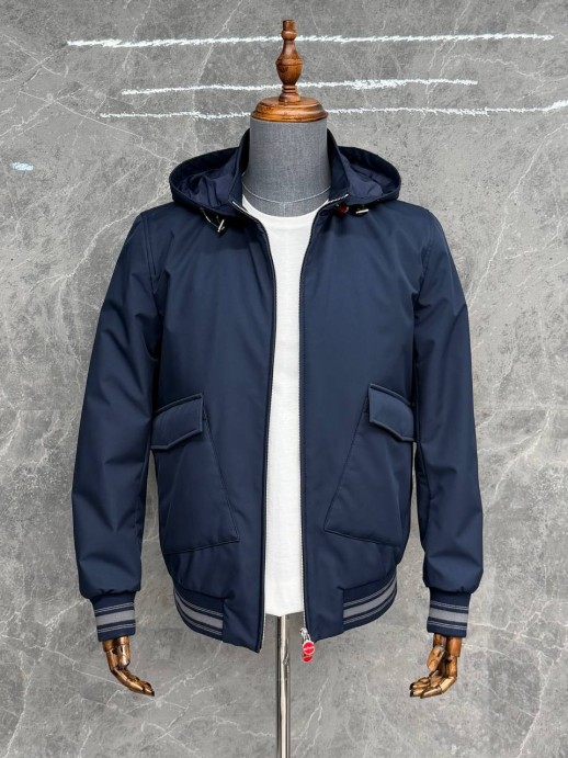 Куртка Kiton 28523 6