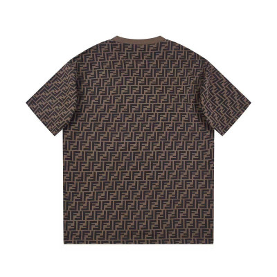 Футболка Fendi 24888