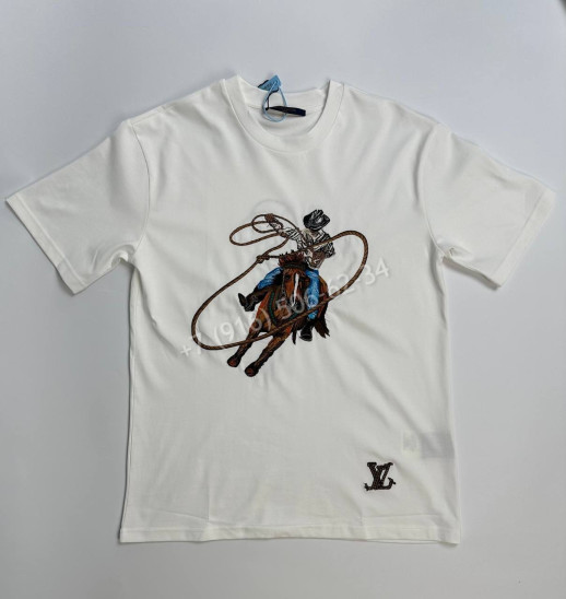 Футболка Louis Vuitton 34894