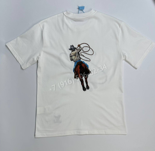 Футболка Louis Vuitton 34894