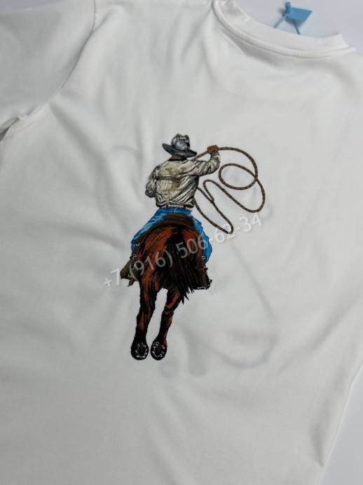 Футболка Louis Vuitton 34894