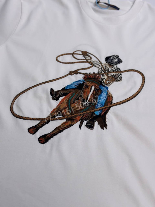 Футболка Louis Vuitton 34894