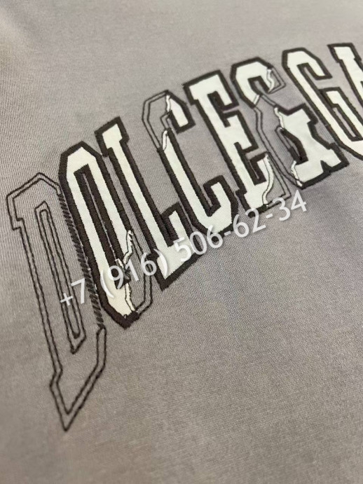 Футболка Dolce & Gabbana 6257 6