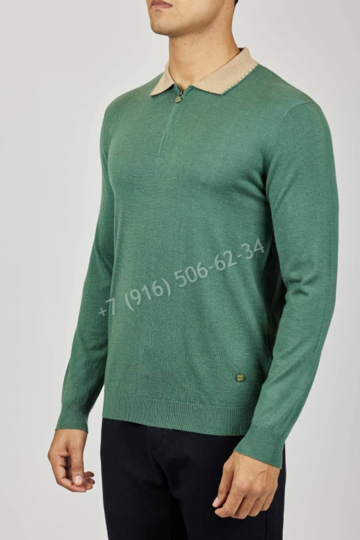 Поло KITON 34994