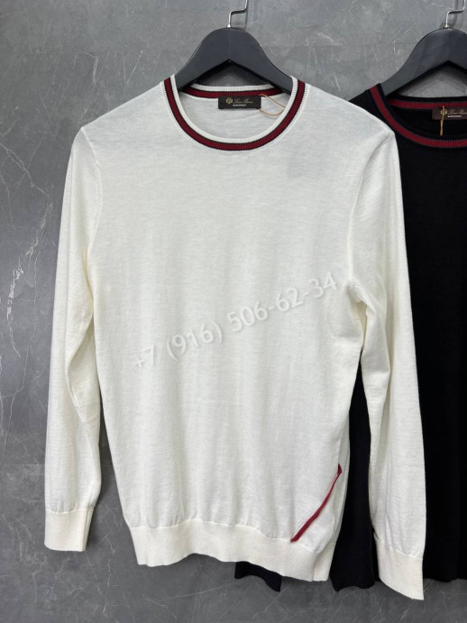 Свитер Loro Piana 35094
