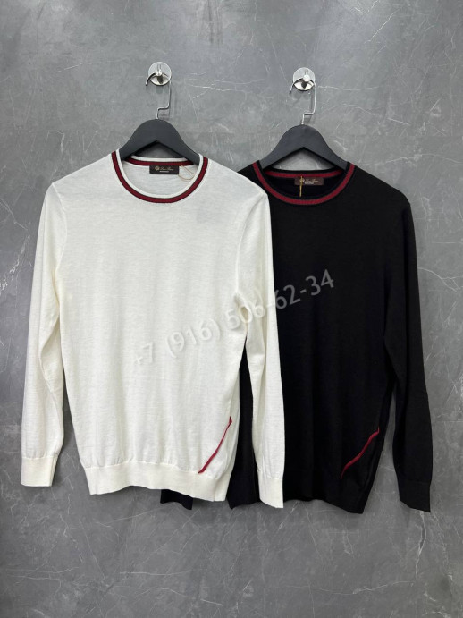 Свитер Loro Piana 35094