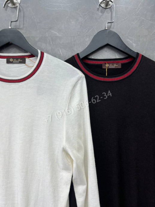 Свитер Loro Piana 35094