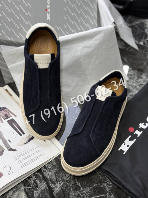 Кеды KITON 29101 7