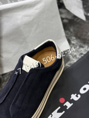 Кеды KITON 29101 7