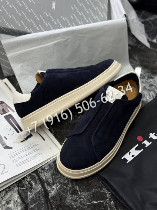 Кеды KITON 29101 7