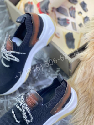 Кроссовки Berluti 15081