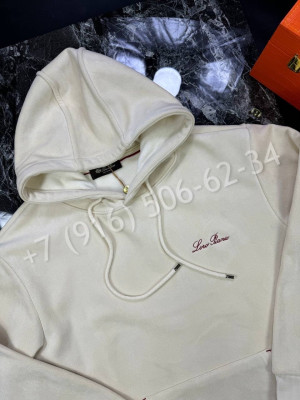 Толстовка Loro Piana 25292