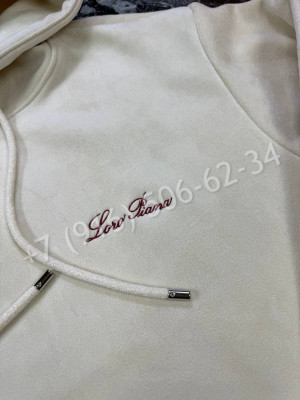 Толстовка Loro Piana 25292