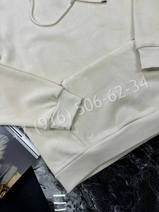 Толстовка Loro Piana 25292