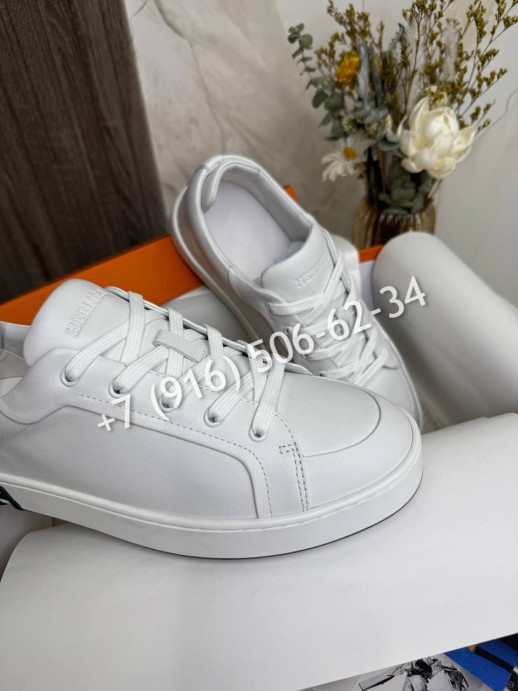 Кеды Hermes 6124 8