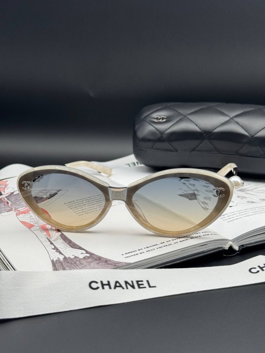 Очки Chanel 27001 2
