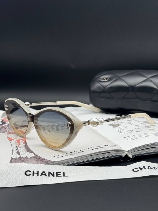 Очки Chanel 27001 2