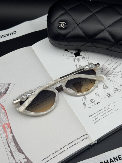 Очки Chanel 27001 2