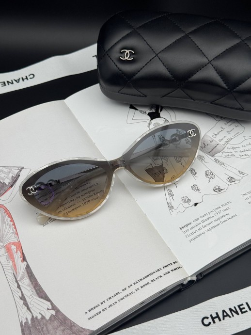 Очки Chanel 27001 2