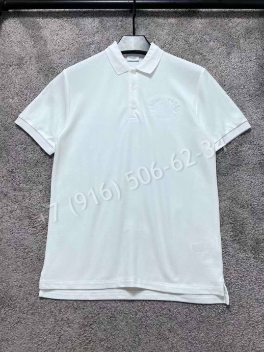 Поло Burberry 15395