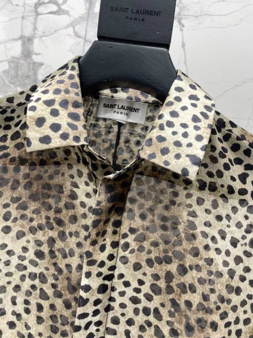 Рубашка Yves Saint Laurent 11790