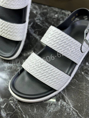 Сандалии Hermes 15598