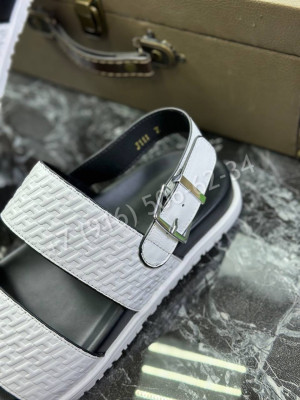 Сандалии Hermes 15598