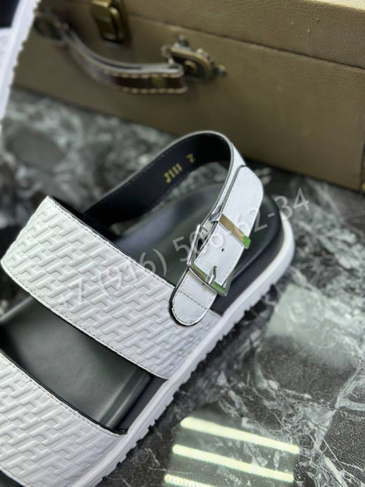 Сандалии Hermes 15598