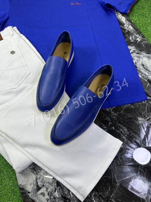 Футболка Loro Piana 15699