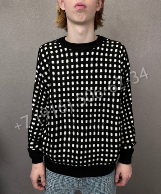 Свитер Dior 25798