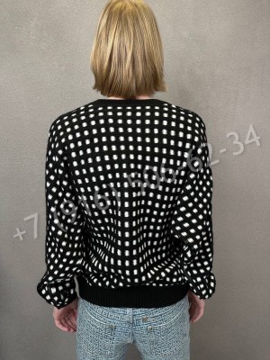 Свитер Dior 25798