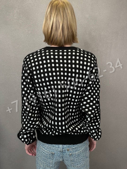 Свитер Dior 25798