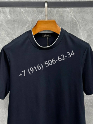 Футболка Brioni 6829 9