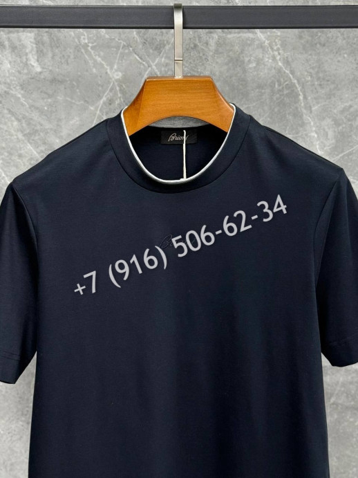 Футболка Brioni 6829 9
