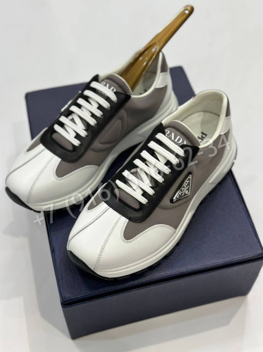 Кроссовки Prada 15799