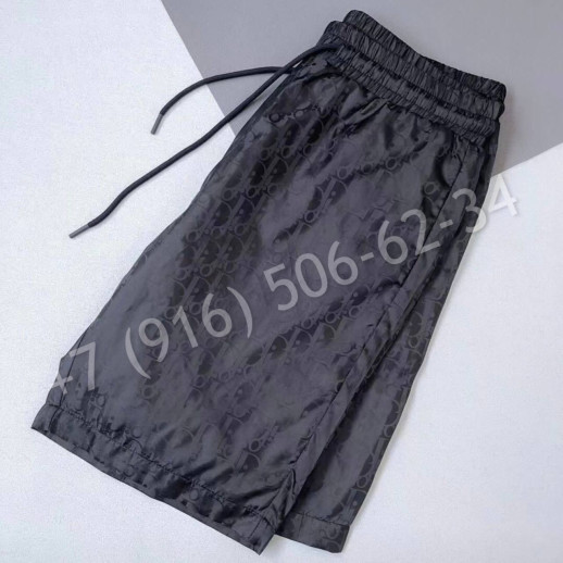 Плавательные шорты Dior 16001