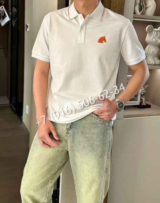 Поло Hermes 32319 5