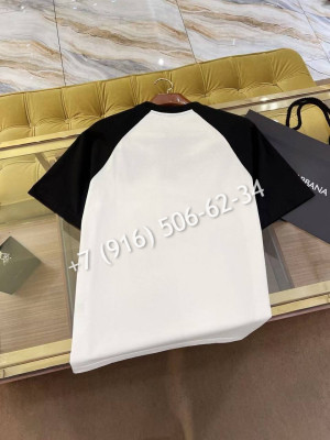 Футболка Dolce & Gabbana 32289 13