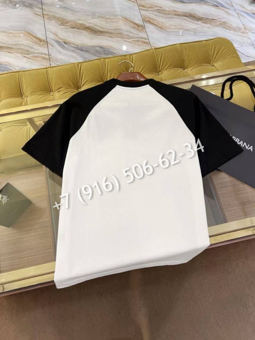 Футболка Dolce & Gabbana 32289 13