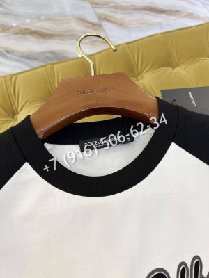 Футболка Dolce & Gabbana 32289 13