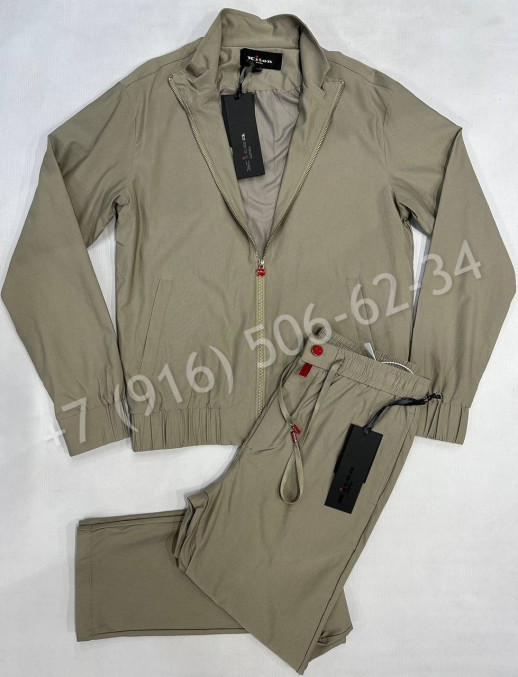 Прогулочный костюм KITON 26500