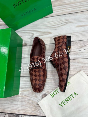 Туфли Bottega Veneta 5614 3