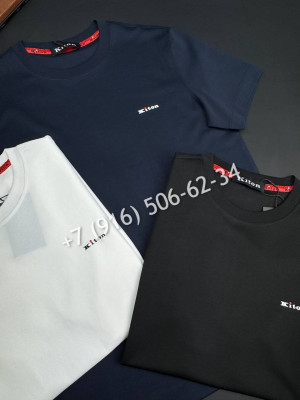 Футболка KITON 31195 7