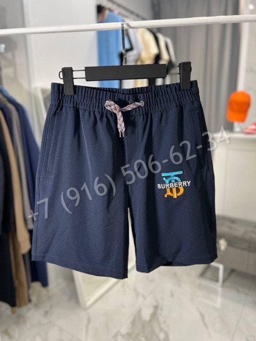 Шорты Burberry 16602