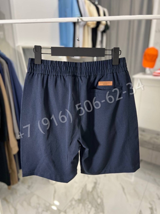 Шорты Burberry 16602