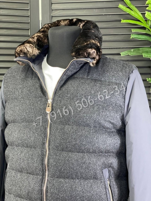 Кашемировая куртка Speers 6654