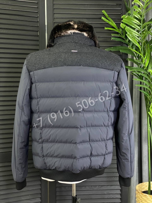 Кашемировая куртка Speers 6654