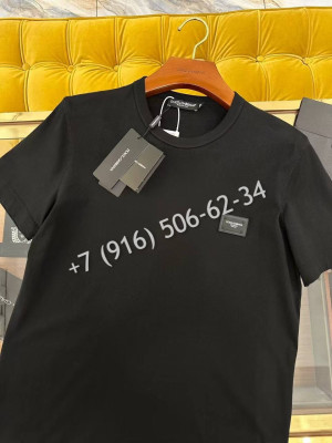 Футболка Dolce & Gabbana 32292 3