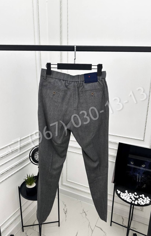 Брюки KITON 26802